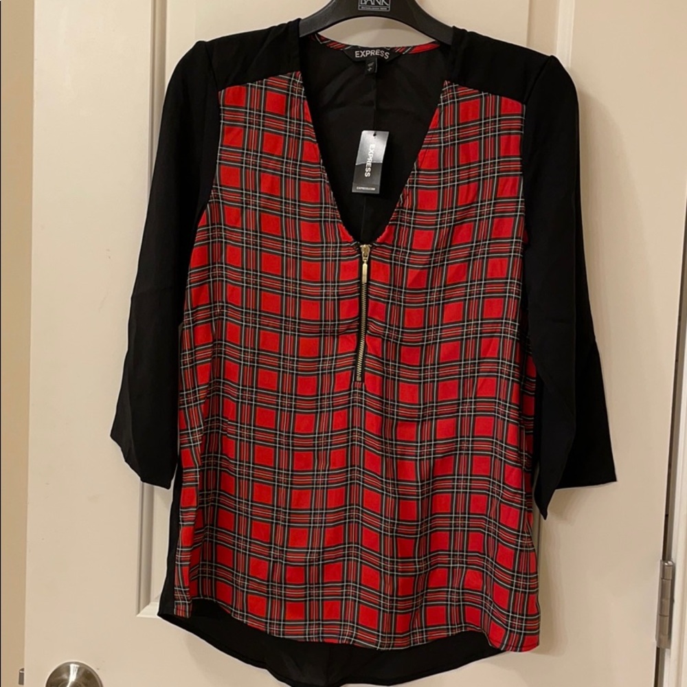 Express Top